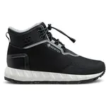 ZeroC STORO GTX JNR Detská vychádzková obuv, čierna, veľkosť