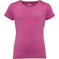 Lotto VIVI Dievčenské športové tričko, fialová, veľkosť 164-170