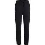 Under Armour RIVAL TERRY Dámske tepláky, čierna, veľkosť S