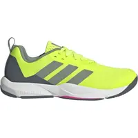 adidas RAPIDMOVE 2 TRAINER M Pánska tréningová obuv, žltá, veľkosť 42