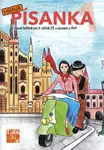 Hravá písanka pro 2. ročník – 1. díl - Michaela Slezáková, Jolana Lukášová