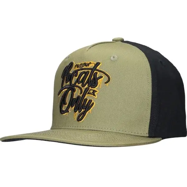 Reaper LOCA Šiltovka, svetlo zelená, veľkosť UNI