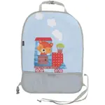 ZOPA SEAT ORGANIZER Organizér na sedadlo, mix, veľkosť