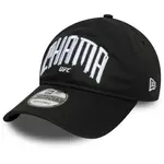 New Era ALEX PEREIRA UFC 9TWENTY Šiltovka, čierna, veľkosť UNI