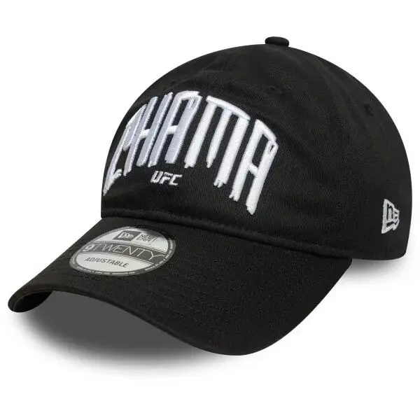 New Era ALEX PEREIRA UFC 9TWENTY Šiltovka, čierna, veľkosť UNI