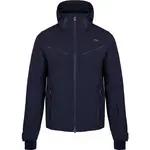 Kjus FORMULA JACKET M Pánska zimná bunda, tmavo modrá, veľkosť