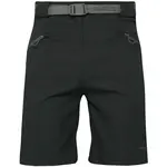 Head STARZA Dámske outdoorové šortky, tmavo zelená, veľkosť