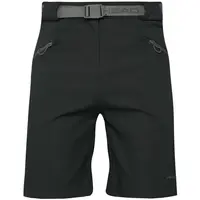 Head STARZA Dámske outdoorové šortky, tmavo zelená, veľkosť