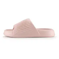 ALPINE PRO ZINIA Dámske šľapky, ružová, veľkosť