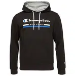 Champion AUTHENTIC Pánska mikina, čierna, veľkosť