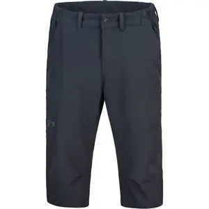 Hannah WHARTON Pánske 3/4 nohavice, čierna, veľkosť