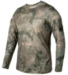 Delphin funkční uv triko armor 50+ banx team - xl