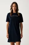 Tommy Hilfiger  noční košile dámská bavlněná