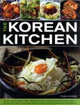 The Korean Kitchen - Young Jin-Song