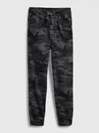 GAP  Chlapecké Dětské kalhoty joggers 707988-02 Veľkosť: L