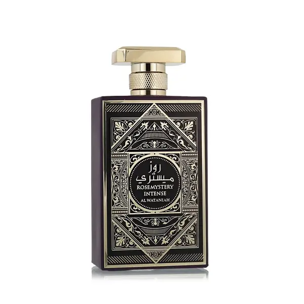 Al Wataniah Rose Mystery Intense EDP 100 ml UNISEX