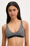 Calvin Klein  plavková podprsenka dámska