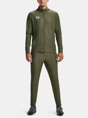 Pánská souprava Under Armour UA M's Ch. Tracksuit-GRN - Pánské