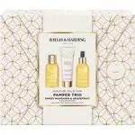 Baylis & Harding Sweet Mandarin & Grapefruit darčeková sada na telo