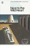 Near to the Wild Heart - Clarice Lispector