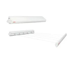 Leifheit Rollfix 210 Longline sušák na prádlo