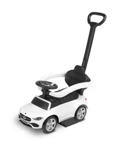 Toyz Jezdítko pro děti Mercedes C-Class - bílé
