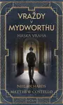 Maska vraha - Matthew Costello, Neil Richards