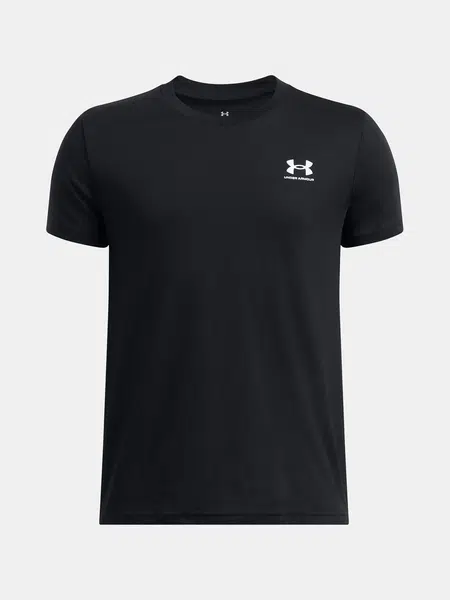 Chlapecké tričko Under Armour UA B SPORTSTYLE LC SS - Kluci