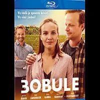 Různí interpreti – 3Bobule Blu-ray