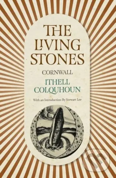 The Living Stones (Cornwall) - Ithell Colquhoun