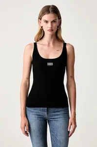Elisabetta Franchi top dámsky s vlnou