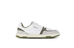 Barefoot tenisky Barebarics Wave 2.0 - White & Green