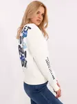 Sweatshirt-D10600T02695A-white