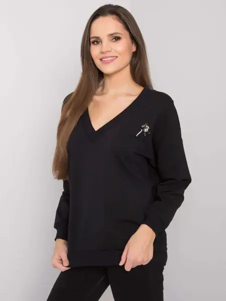 Sweatshirt-RV-BL-7370.78P-black