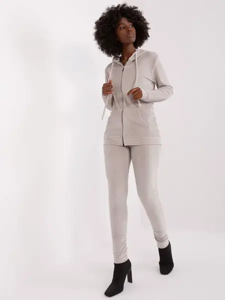 Set-RV-KMPL-6087-1.95P-grey