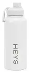Termoska Heys Aqua Water Bottle White
