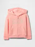 GAP Baby mikina s logem - Holky