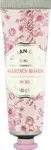 Vivian Gray Krém na ruce Garden Roses (Hand Cream) 30 ml