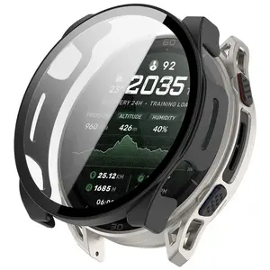 Techsuit Defense360 Pro, Amazfit Cheetah 2 Ultra, černé