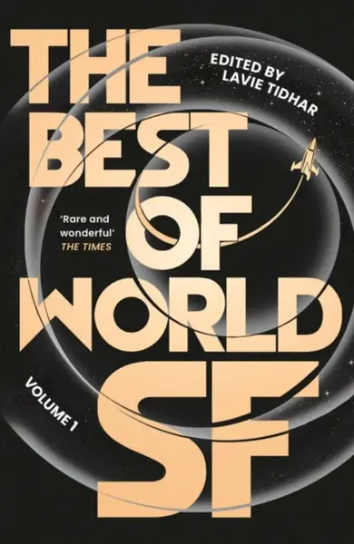 The Best of World SF