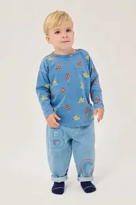 Bobo Choses  džíny dětské