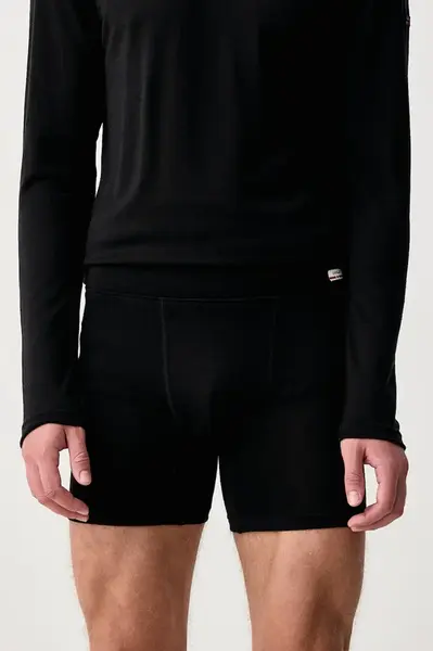 Devold  funkční boxerky pánské vlněné Breeze Plus Merino