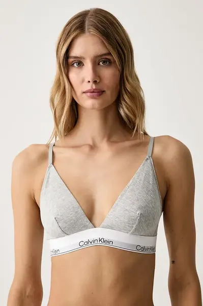 Calvin Klein Underwear  podprsenka s bavlnou