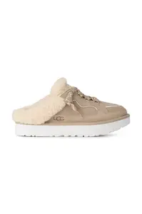 UGG  sneakers boty dámské semišové W Lowmel Mule