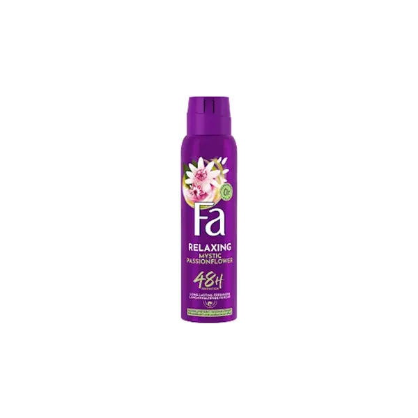 FA Mystic Passionflower deodorant 150 ml