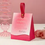 Folding Cardboard Candy Boxes