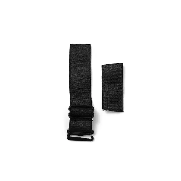 Polyester Adjustable Hat Drawstring Sweatband