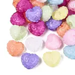 Opaque Acrylic Beads