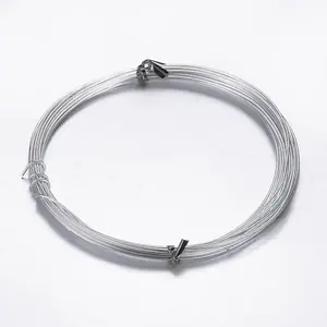 Round Aluminum Wire