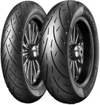 METZELER 130/90 -16 72H CRUISETEC TL